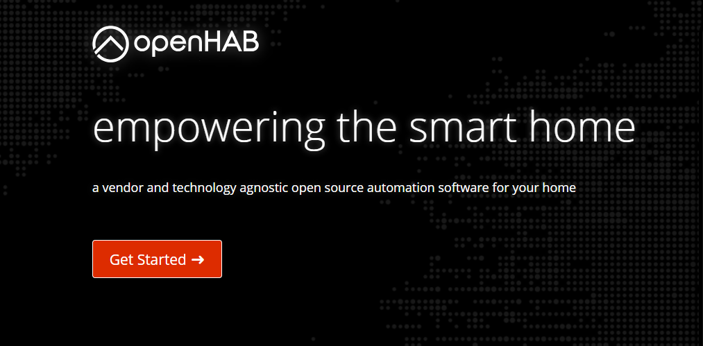 OpenHAB: OpenSprinkler Addon